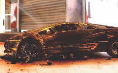 Teilkasko, Haftpflicht, Selbstbeteiligung – kurz erklärt